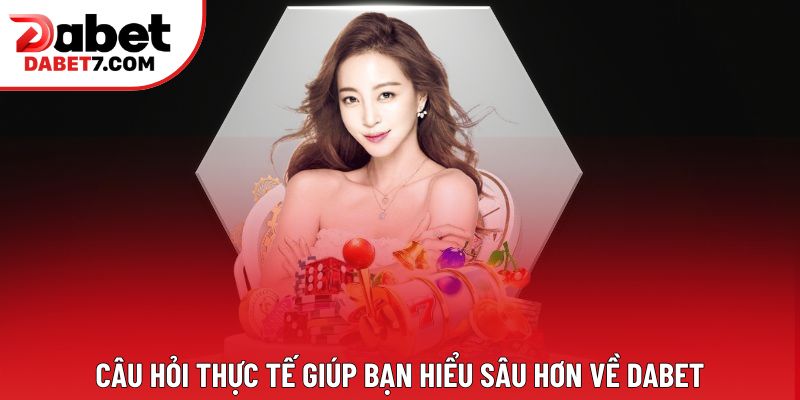 Cau Hoi Thuc Te Ve Dich Vu Dabet Io